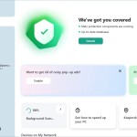 صور Kaspersky Plus