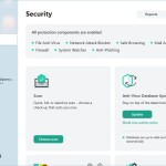 صور Kaspersky Plus