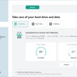 صور Kaspersky Plus