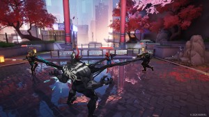 marvel rivals للكمبيوتر