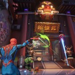 صور Marvel Rivals