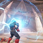 صور Marvel Rivals