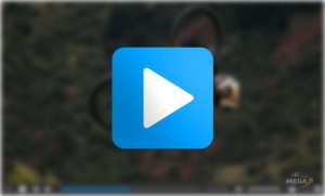برنامج تشغيل ملفات الفيديو
