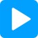 برنامج تشغيل ملفات الفيديو MP4 Player