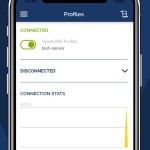 صور OpenVPN Connect
