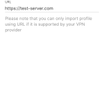 openvpn connect للماك