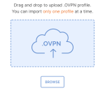 openvpn connect ماك