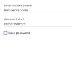 صور OpenVPN Connect