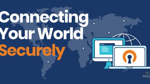 OpenVPN Connect