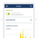 صور OpenVPN Connect