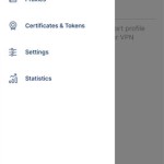 صور OpenVPN Connect