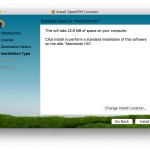 صور OpenVPN