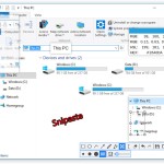 صور Snipaste