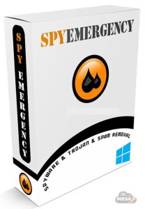 برنامج الحماية من التجسس