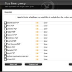 صور Spy Emergency