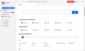 streamfab للكمبيوتر