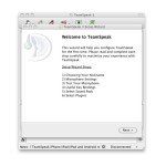 صور TeamSpeak Client