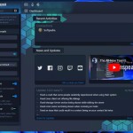 صور TeamSpeak Client