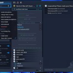صور TeamSpeak Client