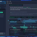 صور TeamSpeak Client
