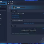 صور TeamSpeak Client