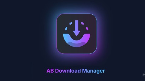 AB Download Manager