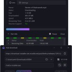 صور AB Download Manager