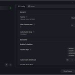 صور AB Download Manager