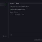 صور AB Download Manager