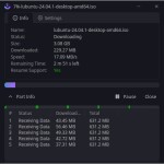 صور AB Download Manager