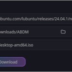 صور AB Download Manager