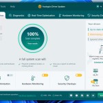صور Auslogics Driver Updater
