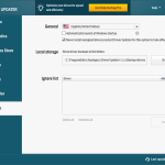 صور Auslogics Driver Updater