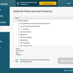 صور Auslogics Driver Updater