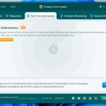 صور Auslogics Driver Updater