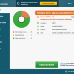 صور Auslogics Driver Updater