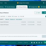 صور Auslogics Driver Updater