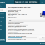 صور Auslogics Driver Updater