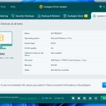 صور Auslogics Driver Updater