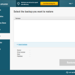 صور Auslogics Driver Updater
