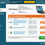 صور Auslogics Driver Updater