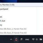 صور Bisbee - Battery monitor