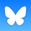 bluesky social