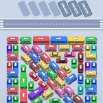 صور Bus Escape: Traffic Jam