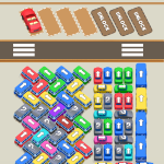 صور Bus Escape: Traffic Jam