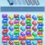 صور Bus Escape: Traffic Jam