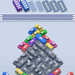 صور Bus Escape: Traffic Jam