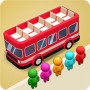 bus escape traffic jam