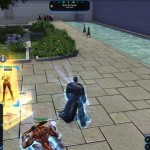 صور City of Heroes: Homecoming