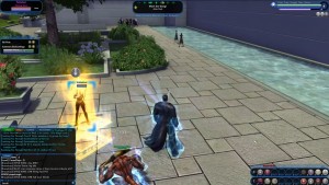 city of heroes homecoming للماك